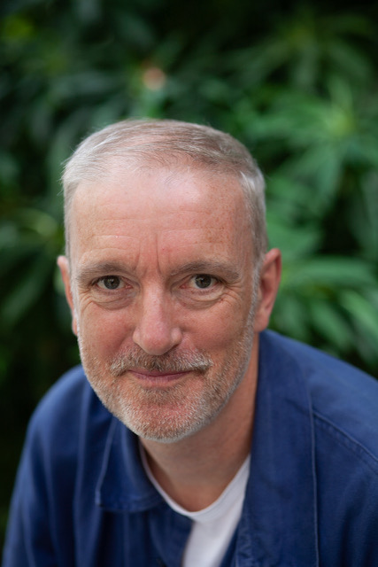 Andrew - Gestalt Counsellor (MBACP)