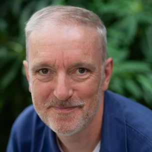 Andrew - Gestalt Counsellor (MBACP)